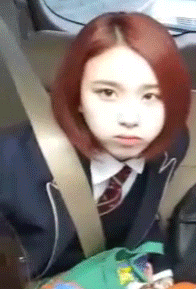 [TWICE] 흔한_급식단의_등교길. (광대 주의) | 인스티즈