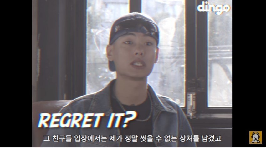 과거 일진시절에 대해 반성하는 아이언.jpg | 인스티즈