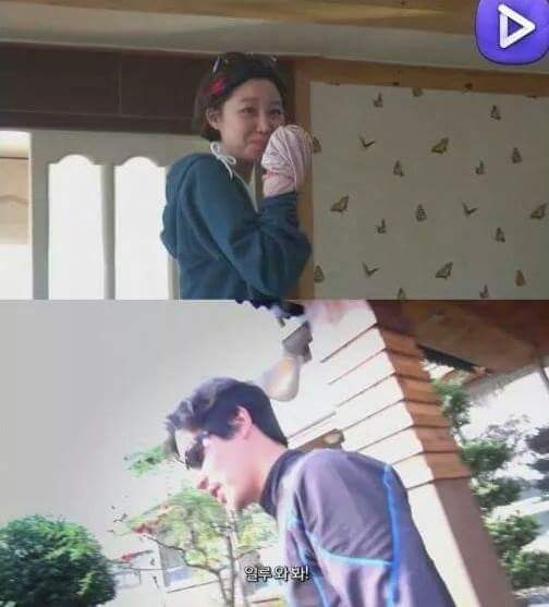 장난 친걸로 사람 인생을 망친 하정우.jpg | 인스티즈
