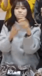 [프로듀스101] 내가 보려고 올리는 퀸세정.gif | 인스티즈