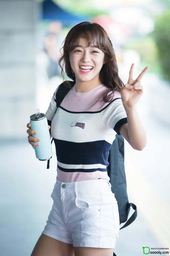 이제 다시 못보는 어서옵쇼에서의 세정이.gif | 인스티즈