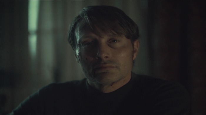 [로맨틱스릴러미드] 한니발 (Hannibal) 시즌3 에피6 (3/4) | 인스티즈