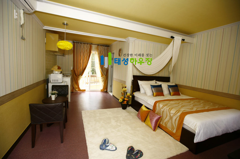 퀸스타운펜션 이미지