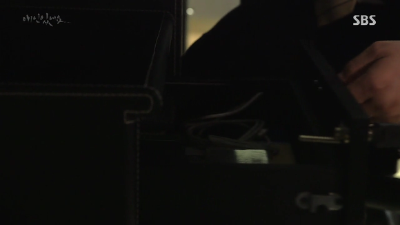 [드라마애인있어요] 흔한 불륜아닌 사랑이야기 4화(4) | 인스티즈