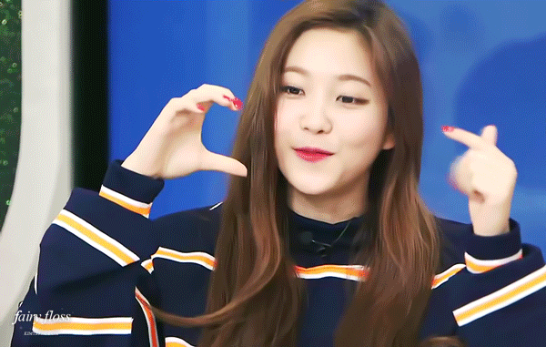 내가 좋아하는 레드벨벳 멤버는? | 인스티즈