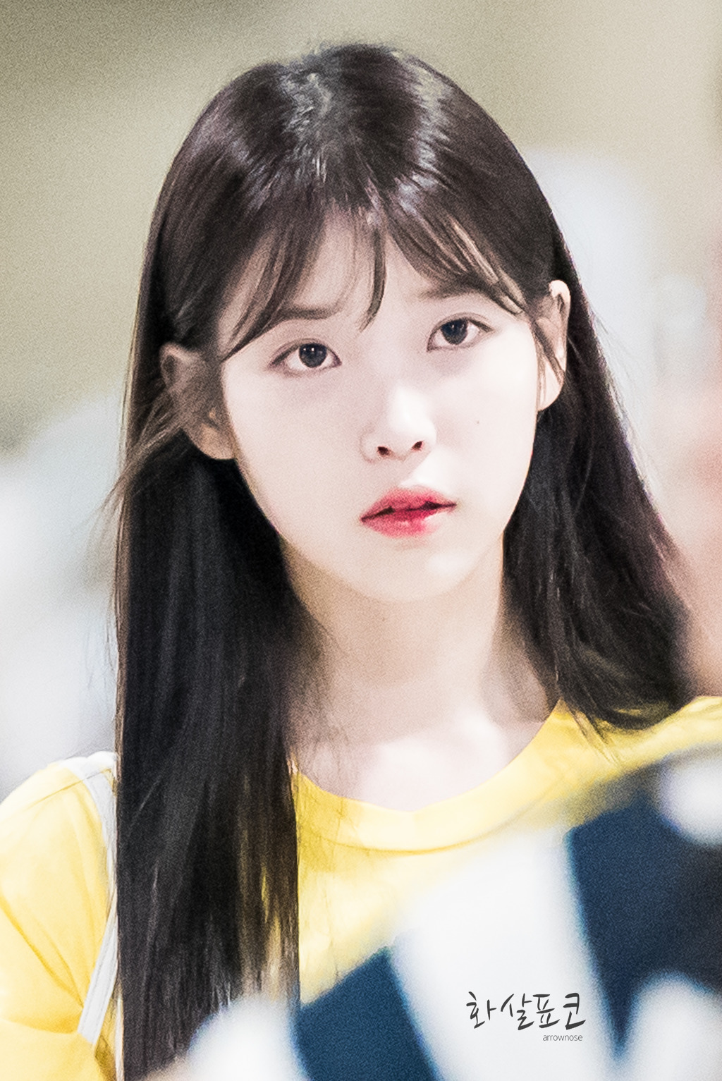 내가 되고싶은 퍼스널 컬러는? 봄vs여름vs가을vs겨울 | 인스티즈
