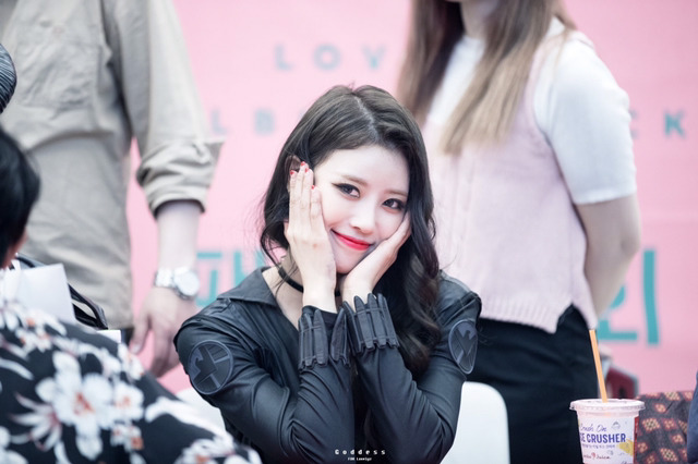  300번째 글이라서 미주 | 인스티즈