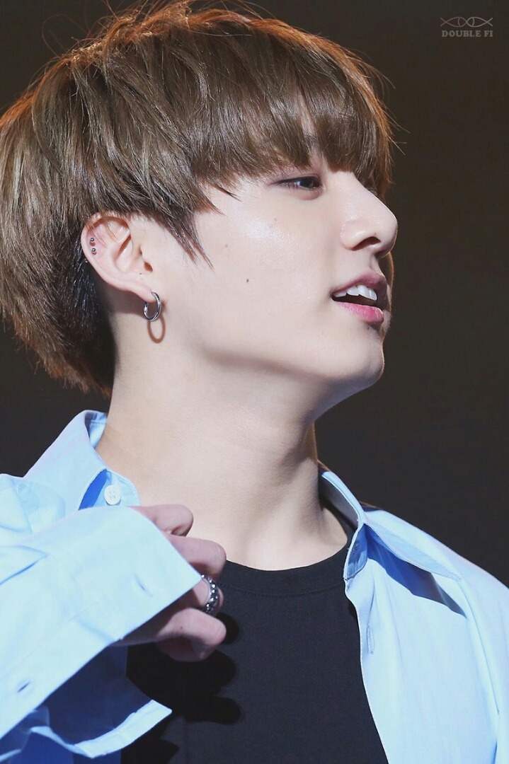 [데이터주의] 예쁜 정국이 | 인스티즈