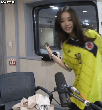 우리 작은혜.jpgif | 인스티즈