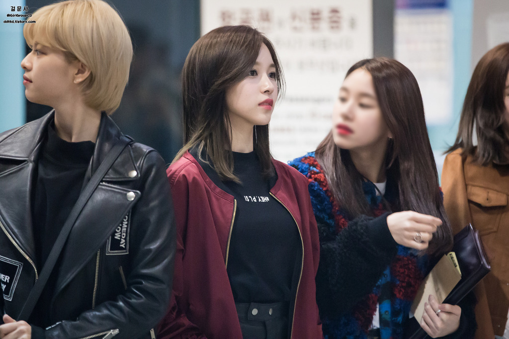 묘이 미나 | 인스티즈