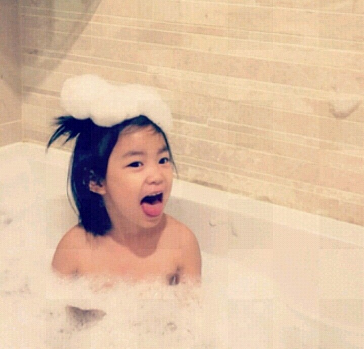 타블로 딸 하루가 가족을 좋아하는 이유.jpg | 인스티즈