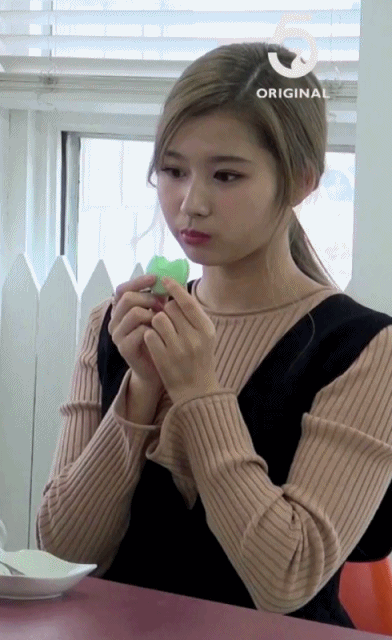 청순큐티섹시 사나쨩♥ | 인스티즈