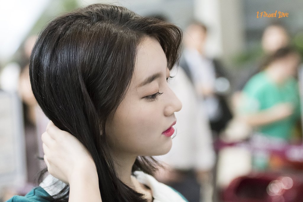 앞머리 있는 비니와 없는 비니 | 인스티즈