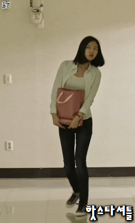 하연주.gif | 인스티즈