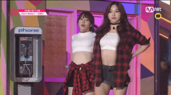 넘나예쁜 이해인 돈매러 스페셜 | 인스티즈