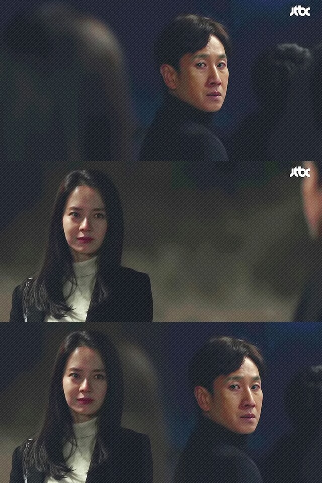 [이번주아내가바람을핍니다] 송지효, 이선균 주연의 2일 종영한 웰메이드 드라마 명대사들-마지막화까지 | 인스티즈