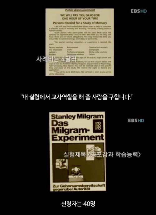 밀그램 복종 실험 - 영화 밀그램 프로젝트의 배경 실험 | 인스티즈