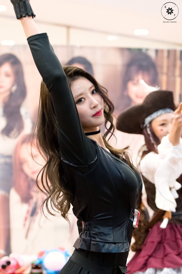 [러블리즈] 콜라 마셔서 미주 | 인스티즈