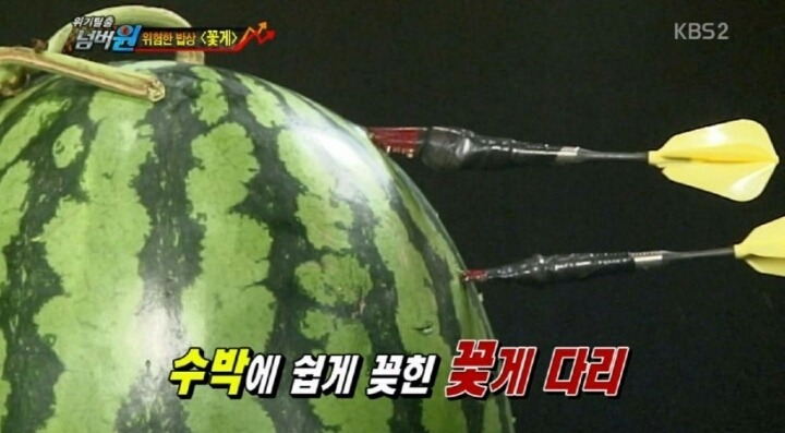 꽃게의 위험 | 인스티즈