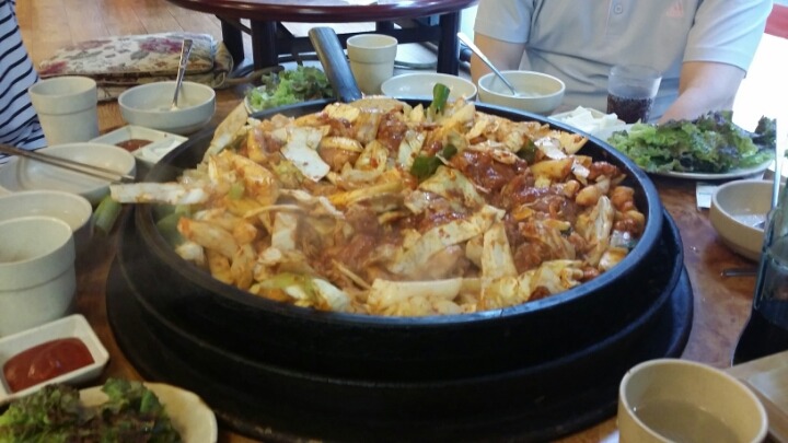 밤에는 역시.. | 인스티즈