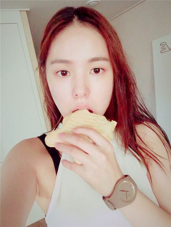 페로몬 타임.JPGIF | 인스티즈