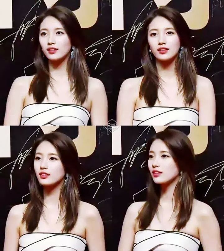 수지 역대급으로 미모터졌던 날 | 인스티즈