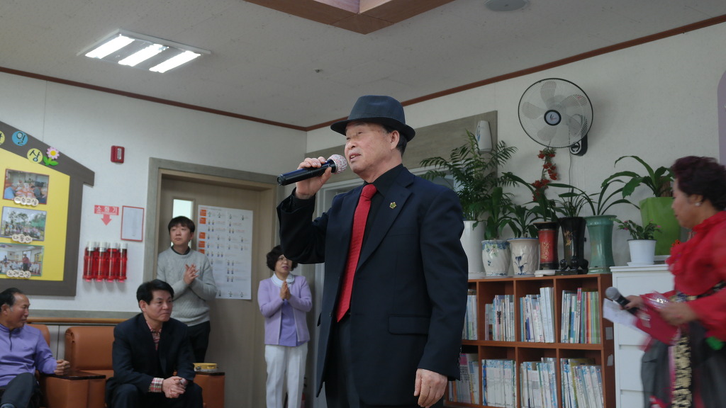 상암요양원 이미지