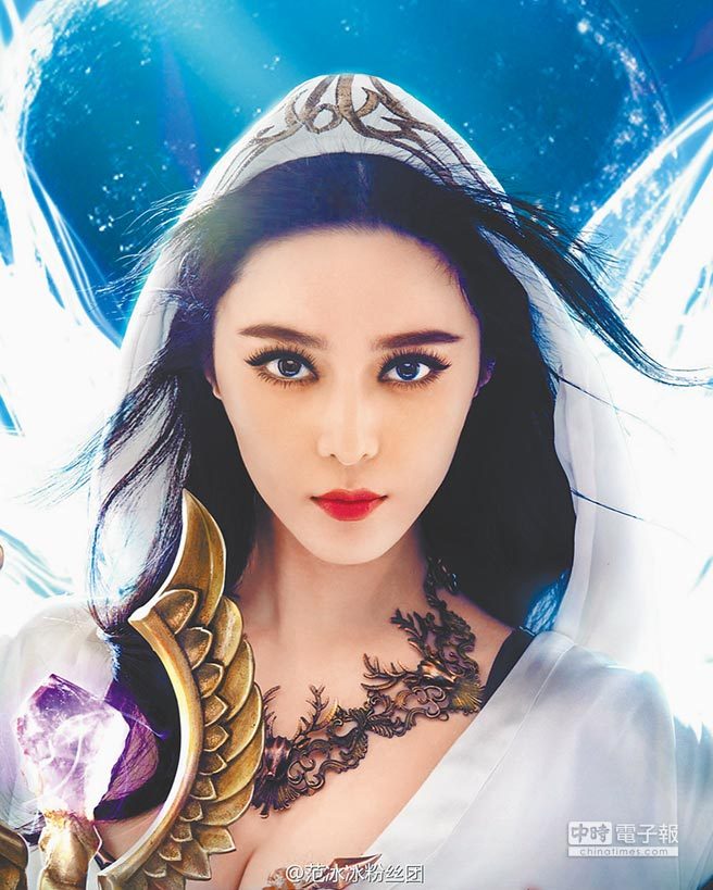 중국에서 여자연예인 미모대결 단골소재인 판빙빙 vs 안젤라베이비 | 인스티즈