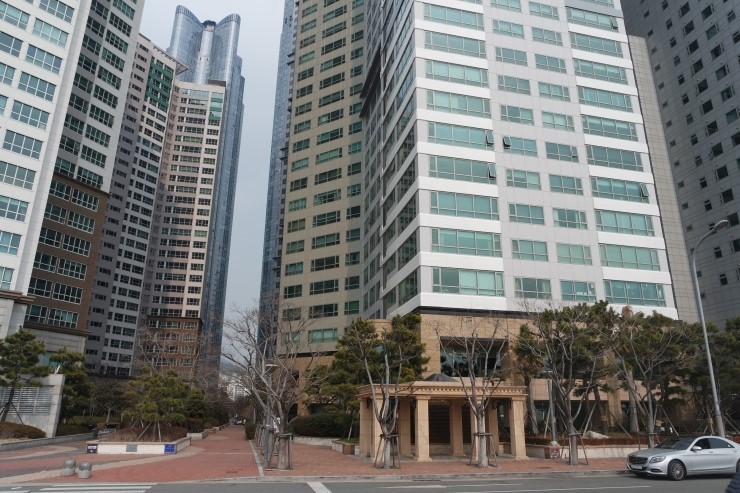 부산에서 10억 넘는 아파트와 오피스텔 | 인스티즈