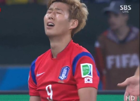 상상도 하기싫은 아시아 예선 최악의 스토리 | 인스티즈