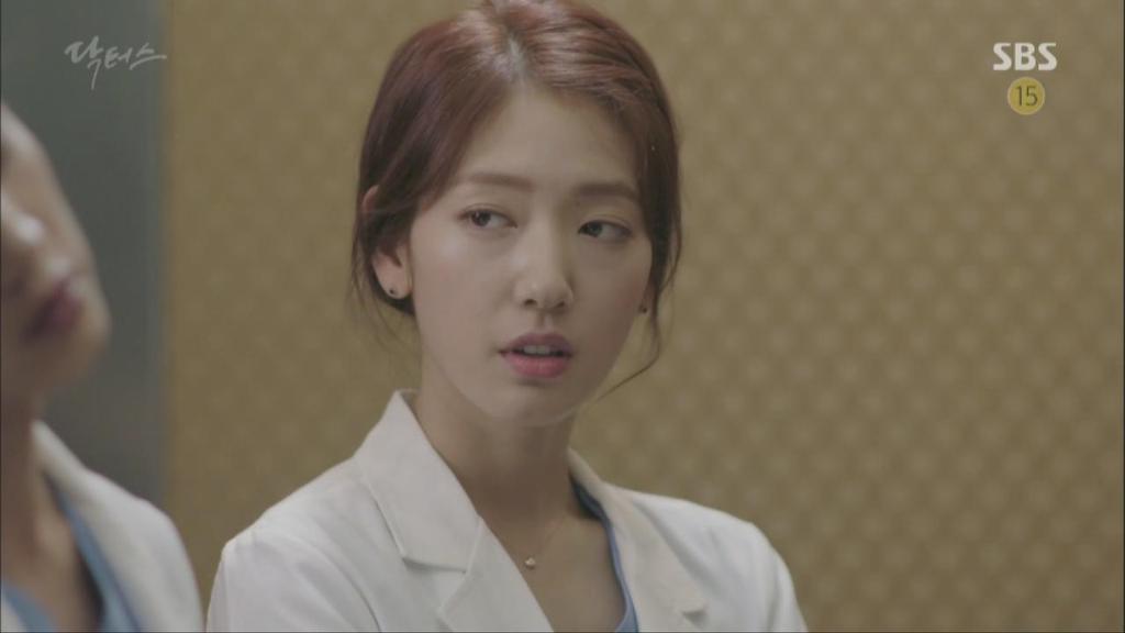 [닥터스] 저한테 왜이렇게 잘해주세요 제가좋으세요?.jpg | 인스티즈