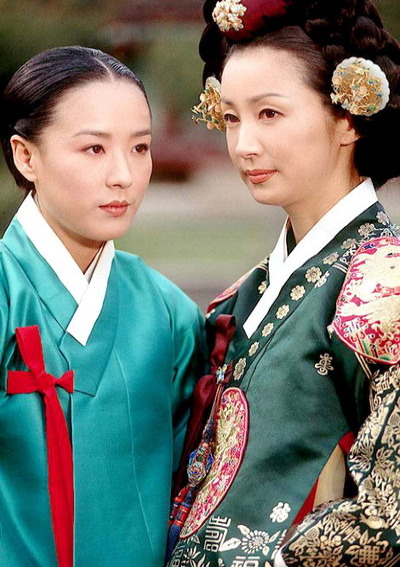 2000년대 이후 사극(+시대극,퓨전사극)으로 대상받은 연예인들.jpg | 인스티즈