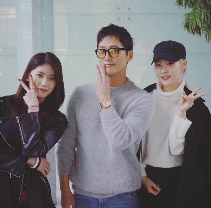 친구들 이미지