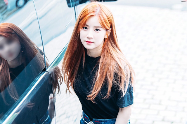[에이핑크] 습도가 떨어질 기미가 보이질 않아서 박초롱 | 인스티즈