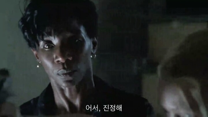 워킹데드 시즌 1 2화(4) (혐오주의) | 인스티즈