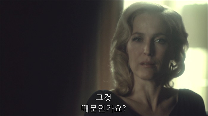 [로맨틱스릴러미드] 한니발 (Hannibal) 시즌3 에피13 (2/4) | 인스티즈