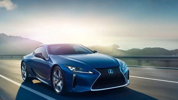 렉서스 lc500h | 인스티즈