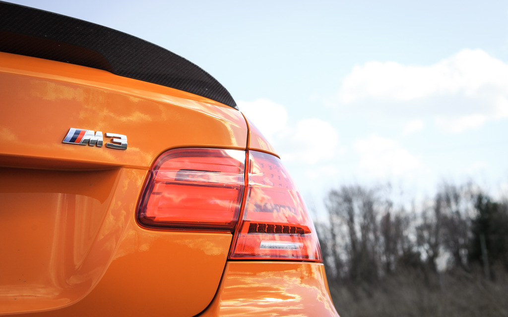 2012 BMW E92 M3 쿠페 [데이터주의] | 인스티즈