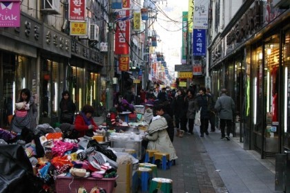 국제시장 이미지