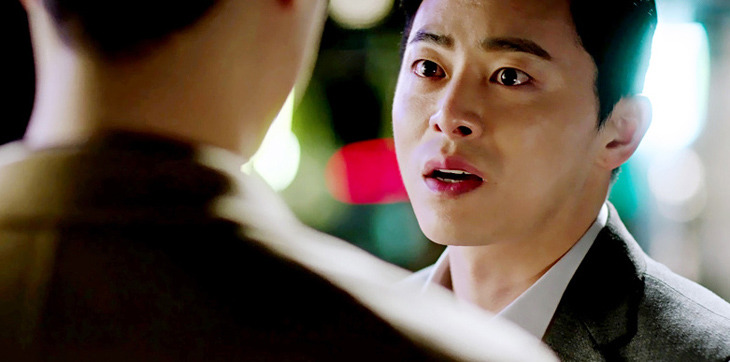 [질투의화신] 라면 먹다가 결혼하자고 프로포즈하는 미.jpg | 인스티즈