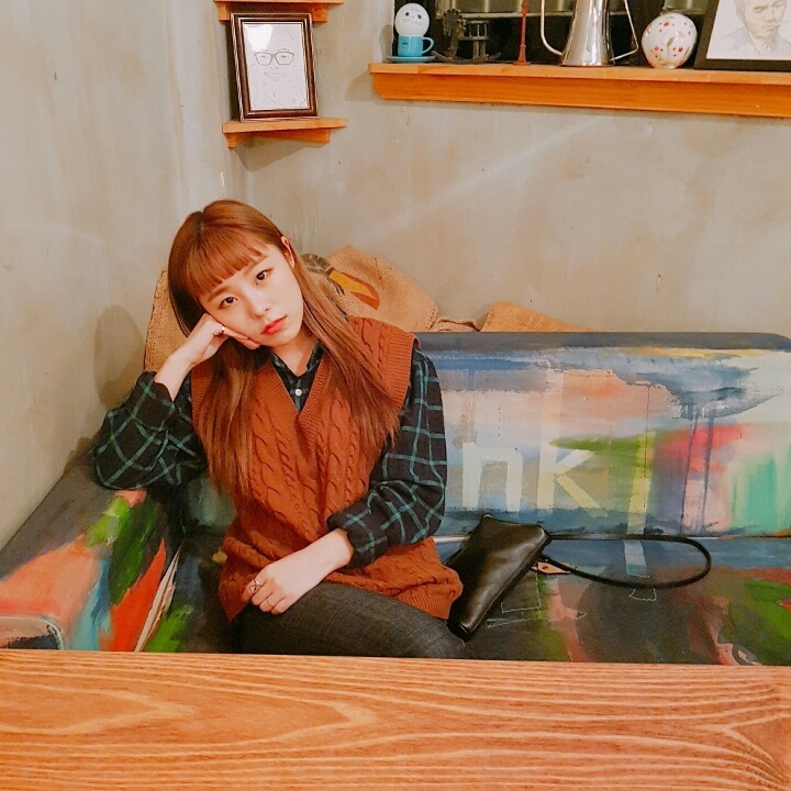 마마무가 보고싶어서 | 인스티즈