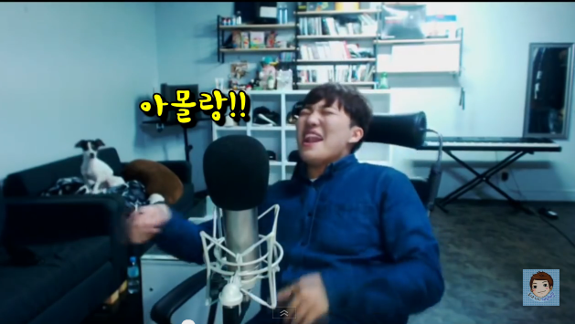 여성시대 비하하는 BJ | 인스티즈