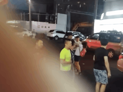 제주도에서 한국인 집단 폭행한 중국인 8명 | 인스티즈