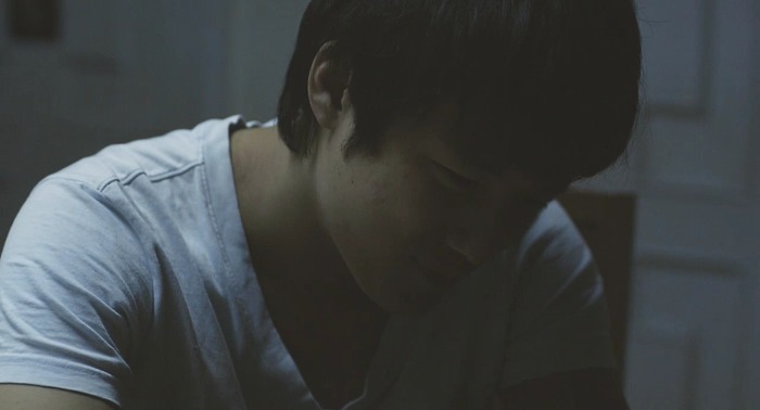 "세상 다 없어져도 나한텐 니가 있잖아." 파수꾼, Bleak Night (이제훈, 박정민, 서준영) - 完 | 인스티즈