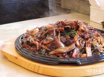칭하이 이미지