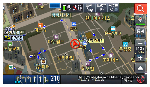 헉스투어 이미지