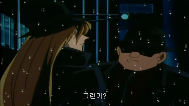[명탐정코난검은조직에피소드] 검은조직과의 재회 코난편 -9- | 인스티즈