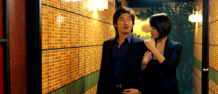 타짜 (The War Of Flower, 2006) 5화 | 인스티즈
