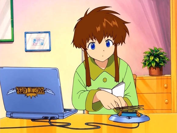 [애니] 움직이는 나만의 인형, 엔젤들을 이용하여 벌이는 격투! 기동천사 엔젤릭 레이어 1 | 인스티즈