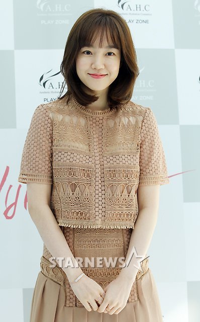 오늘자 임수정.jpg (다시 어려진듯) | 인스티즈